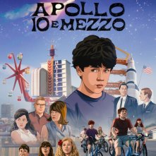 Locandina di Apollo 10 e mezzo