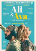 Locandina di Ali & Ava