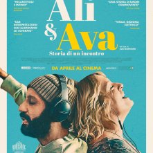 Locandina di Ali & Ava