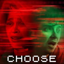 Locandina di Choose or Die