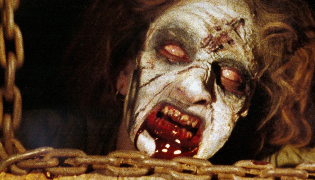 Evil Dead Rise: un'immagine raccapricciante anticipa l'essenza del film