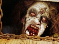 Evil Dead Rise: un'immagine raccapricciante anticipa l'essenza del film