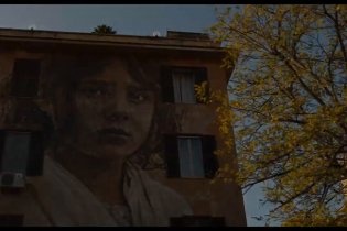 Power Of Rome - Trailer