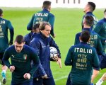 Italia-Macedonia del Nord stasera in diretta: dove vedere la partita in TV e in streaming