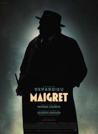 Maigret E La Giovane Morta