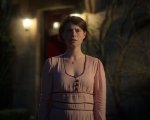 Men: Jessie Buckley e Rory Kinnear nel trailer dell'horror di Alex Garland