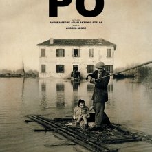 Locandina di Po