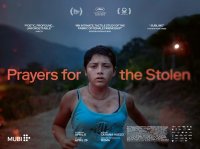 Locandina di Prayers for the Stolen