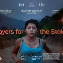 Locandina di Prayers for the Stolen