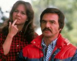 Sally Field: 'Burt Reynolds si è inventato che ero l'amore della sua vita. Non era vero'
