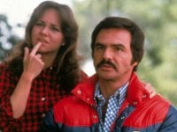 Sally Field: 'Burt Reynolds si è inventato che ero l'amore della sua vita. Non era vero'