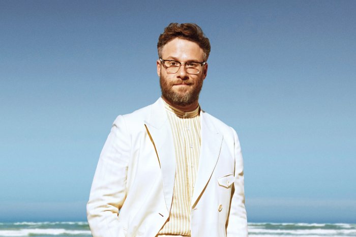 Seth Rogen reciterà accanto a Bill Murray nel film Being Mortal
