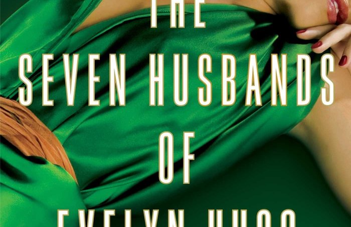 I sette mariti di Evelyn Hugo: il romanzo diventa un film Netflix