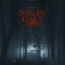 Locandina di Shelby Oaks