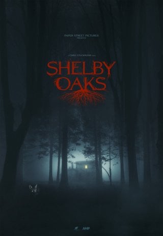 Locandina di Shelby Oaks