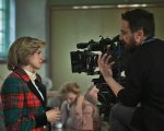 Pablo Larrain: “Jackie è un requiem, un film sul dolore, Spencer è un film sulla liberazione”