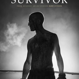 Locandina di The Survivor