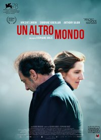 Locandina di Un altro mondo