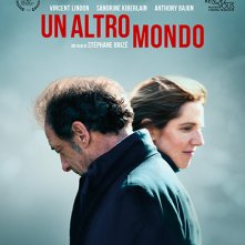 Locandina di Un altro mondo