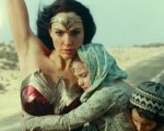 Wonder Woman 1984: il regista di Moon Knight critica l'ambientazione in Egitto: 'Una vergogna'