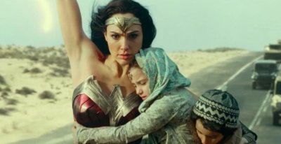 Wonder Woman 3: rivelati possibili dettagli sul film cancellato