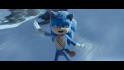 Sonic 2 Il Film - Clip