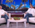Amy Schumer sorprende Ellen DeGeneres vestendosi esattamente come lei