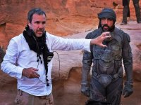 Dune: 5 cose che non sapete sull'adattamento di Denis Villeneuve