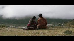 Lunana Il Villaggio Alla Fine Del Mondo   - Clip