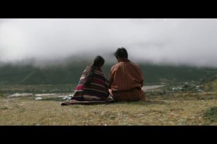 Lunana Il Villaggio Alla Fine Del Mondo   - Clip