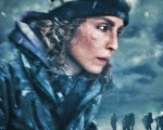 Granchio nero, la recensione: l’action svedese “gelido” su Netflix