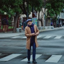 Grandine: una sequenza