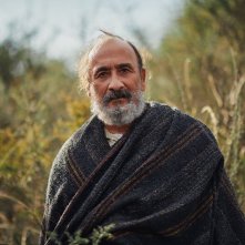 Grandine: Horacio Fernandez in una scena