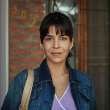 Grandine: Romina Fernandes in una scena