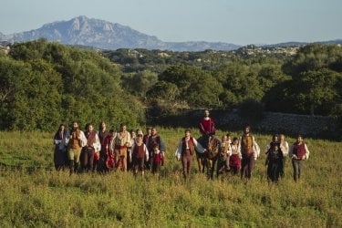 Il Muto Di Gallura Foto Giulia Camba 6