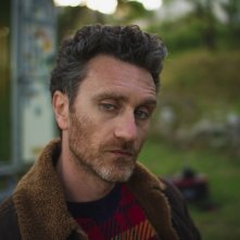 La ballata dei gusci infranti: Samuele Sbrighi in una scena del film