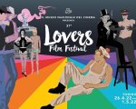 Lovers Film Festival 2022: l'omaggio a Pasolini Lovers nel più antico festival sui temi LGBTQI+ d'Europa