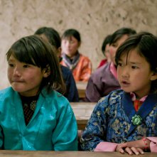 Lunana: Il villaggio alla fine del mondo, un'immagine