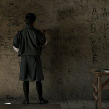 Lunana: Il villaggio alla fine del mondo, una scena