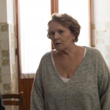 Mancino Naturale: Katia Ricciarelli in una scena