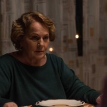 Mancino Naturale: Katia Ricciarelli in una scena del film