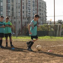 Mancino Naturale: una scena del film