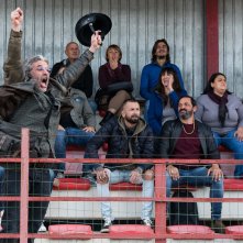 Mancino Naturale: Francesco Colella in una scena del film