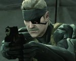 Metal Gear Solid, Oscar Isaac: 'Siamo alla ricerca della storia'