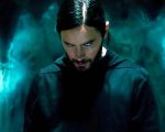 Morbius: Jared Leto vorrebbe scontrarsi con i tre Spider-Man protagonisti di No Way Home
