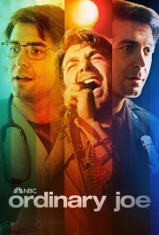 Locandina di Ordinary Joe