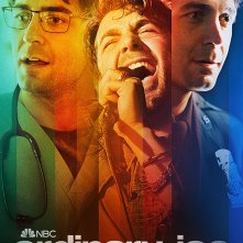 Locandina di Ordinary Joe