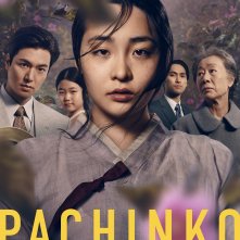 Locandina di Pachinko - La moglie coreana