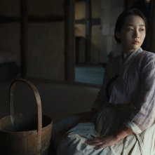 Pachinko - La moglie coreana: Minha Kim nella serie Apple