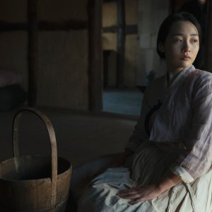 Pachinko - La moglie coreana: Minha Kim nella serie Apple